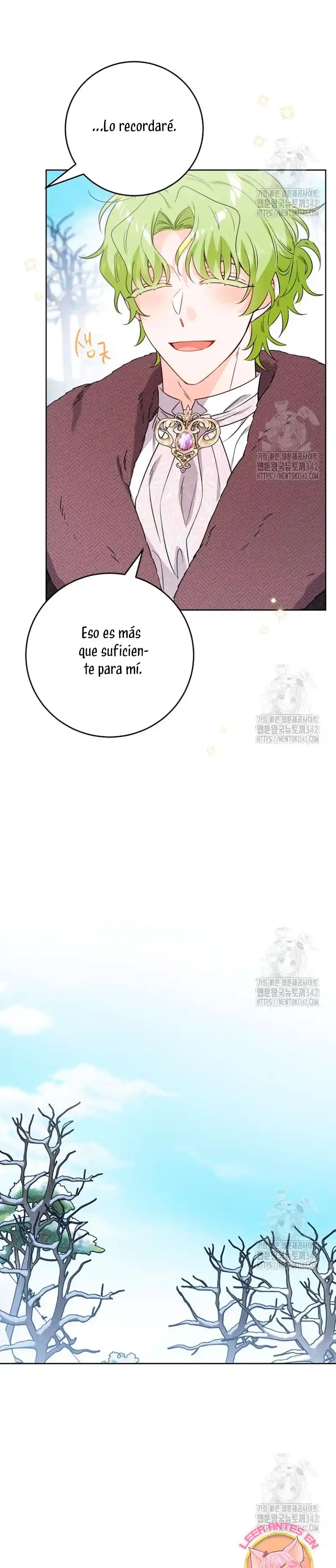 Están Tratando De Robar Incluso Al Hijo De Una Enferma Terminal - Capítulo 53 - Página 18 - LectorTMOo
