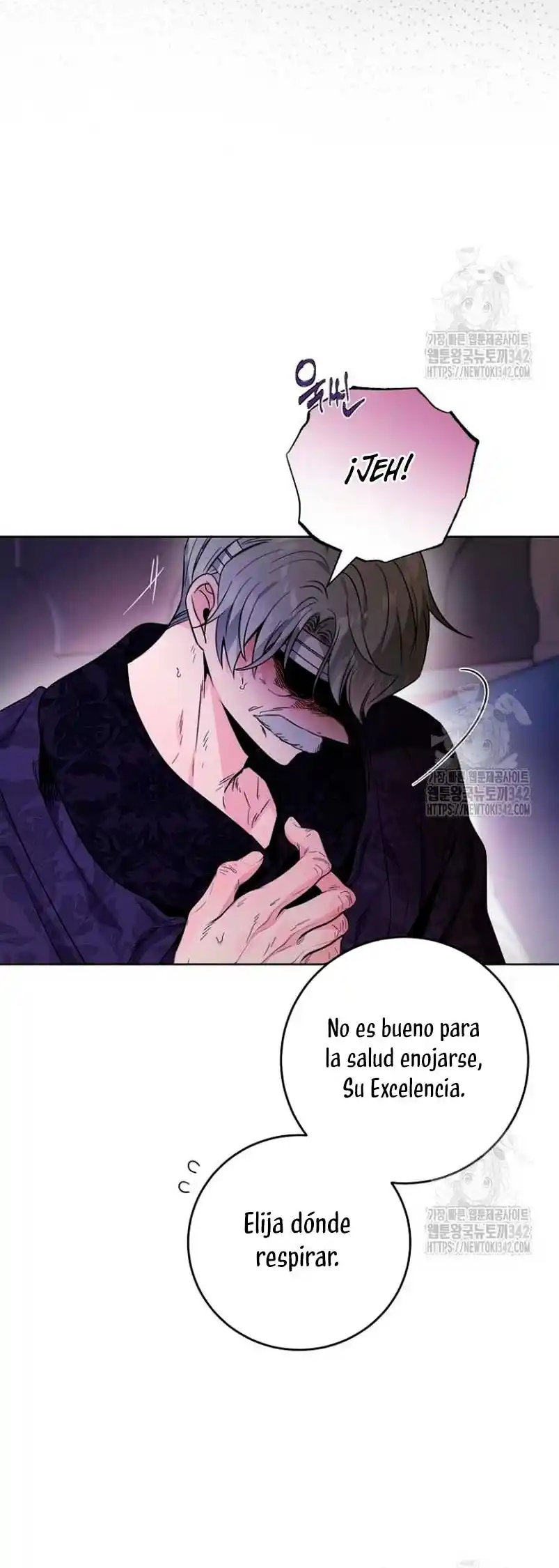 Están Tratando De Robar Incluso Al Hijo De Una Enferma Terminal - Capítulo 54 - Página 30 - LectorTMOo