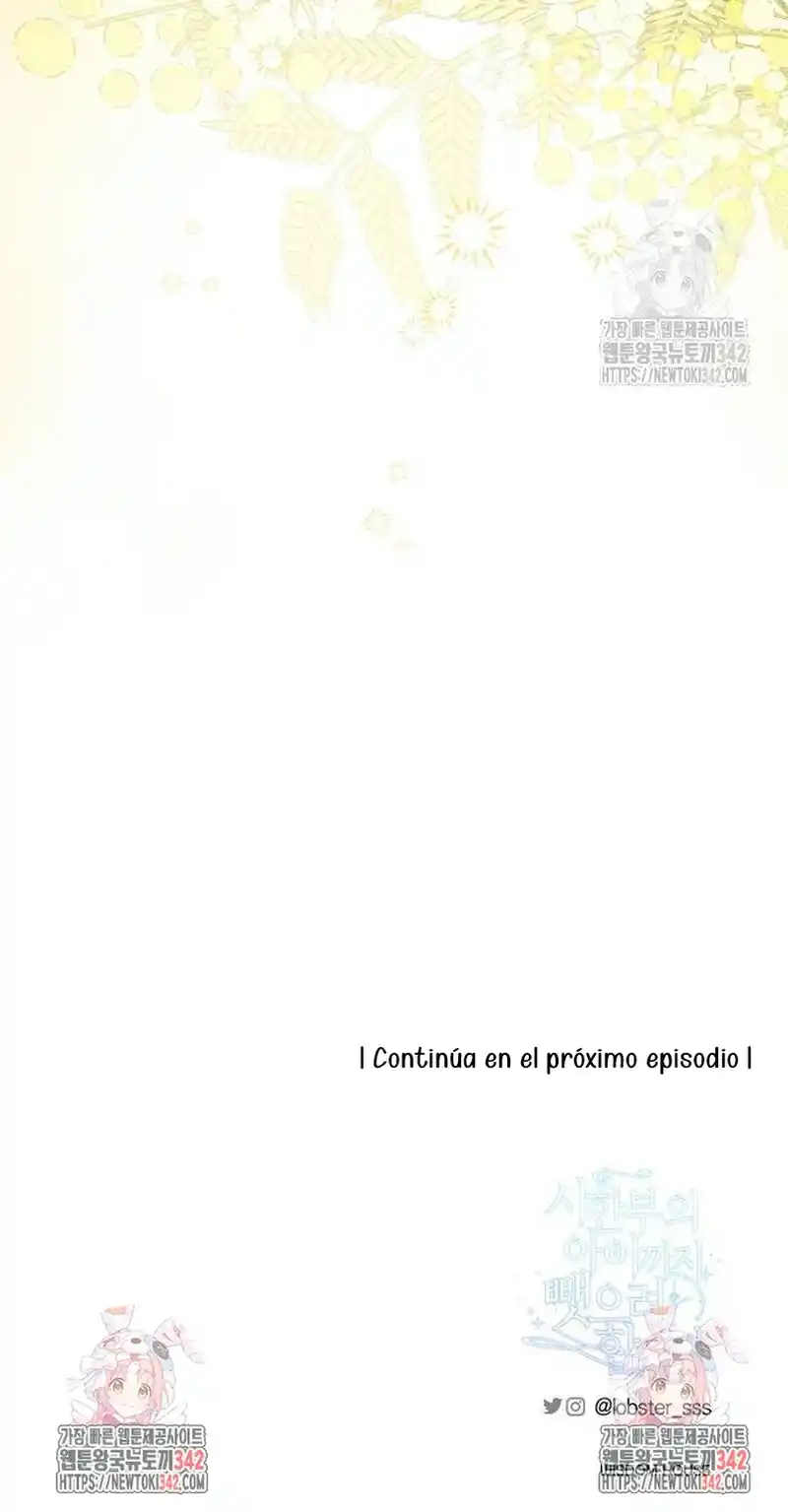 Están Tratando De Robar Incluso Al Hijo De Una Enferma Terminal - Capítulo 56 - Página 23 - LectorTMOo