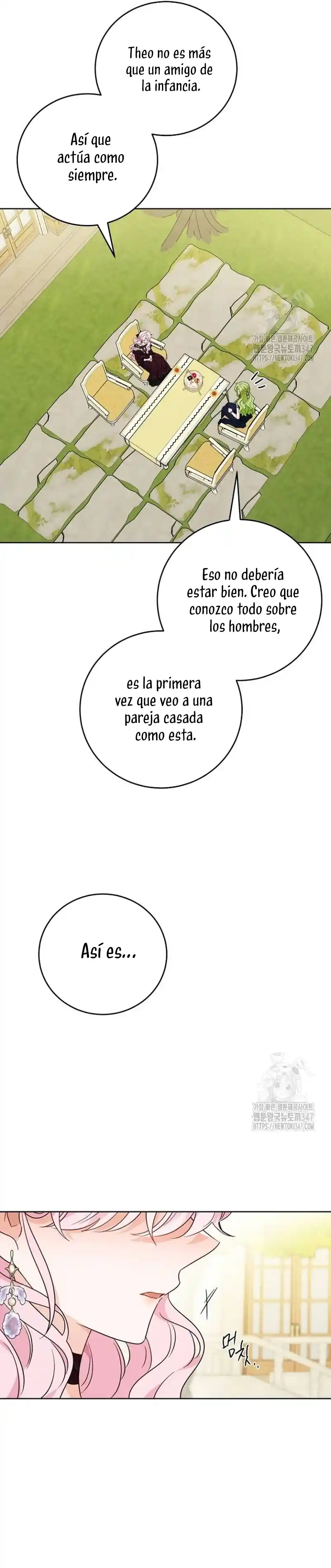 Están Tratando De Robar Incluso Al Hijo De Una Enferma Terminal - Capítulo 57 - Página 24 - LectorTMOo