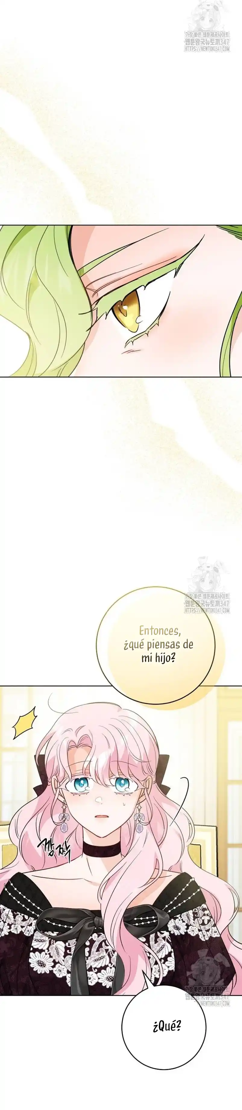 Están Tratando De Robar Incluso Al Hijo De Una Enferma Terminal - Capítulo 57 - Página 26 - LectorTMOo