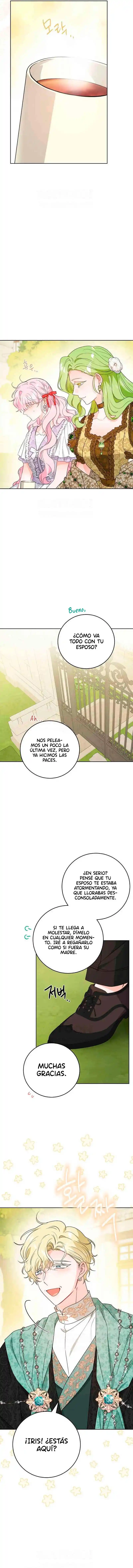 Están Tratando De Robar Incluso Al Hijo De Una Enferma Terminal - Capítulo 58 - Página 9 - LectorTMOo