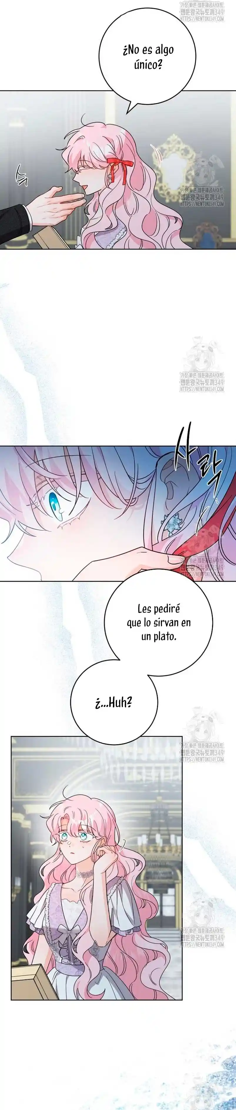 Están Tratando De Robar Incluso Al Hijo De Una Enferma Terminal - Capítulo 59 - Página 9 - LectorTMOo