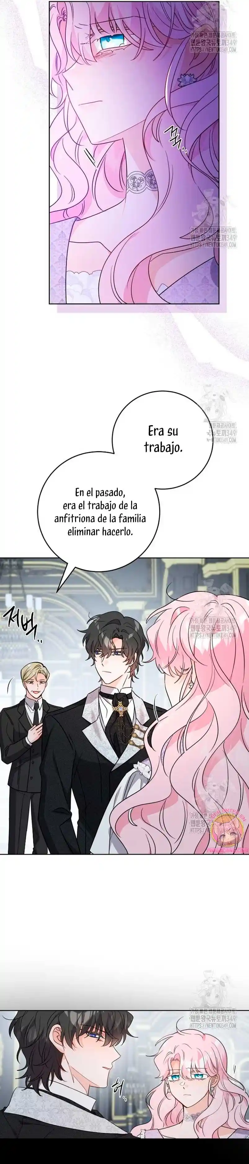 Están Tratando De Robar Incluso Al Hijo De Una Enferma Terminal - Capítulo 59 - Página 13 - LectorTMOo