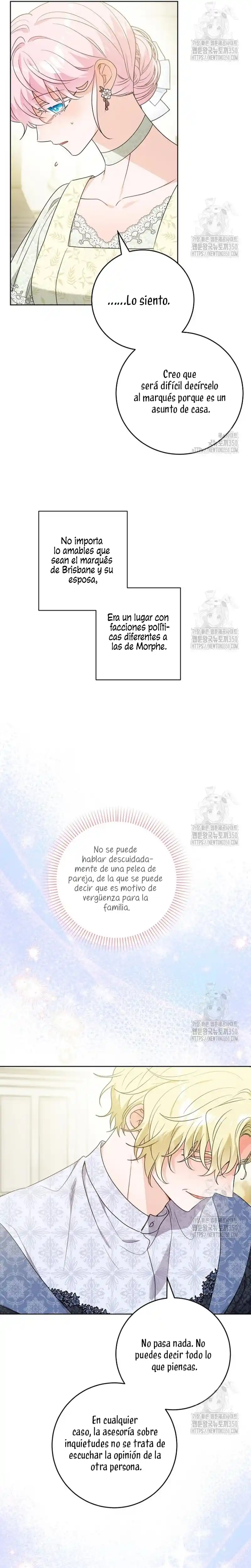 Están Tratando De Robar Incluso Al Hijo De Una Enferma Terminal - Capítulo 60 - Página 13 - LectorTMOo