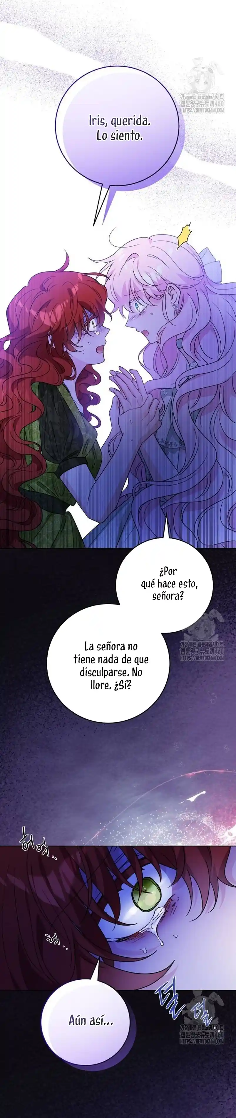 Están Tratando De Robar Incluso Al Hijo De Una Enferma Terminal - Capítulo 62 - Página 19 - LectorTMOo