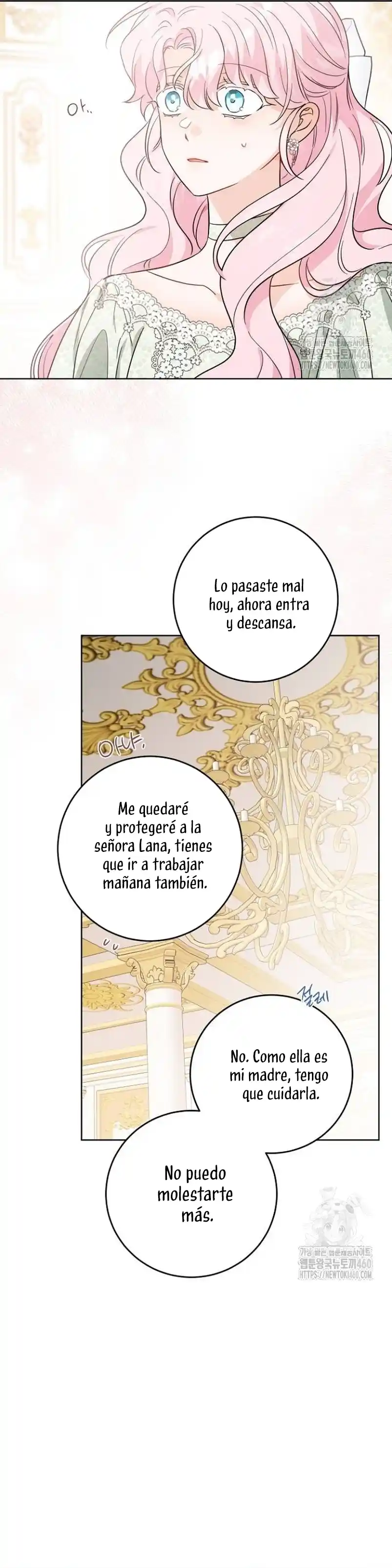 Están Tratando De Robar Incluso Al Hijo De Una Enferma Terminal - Capítulo 62 - Página 25 - LectorTMOo