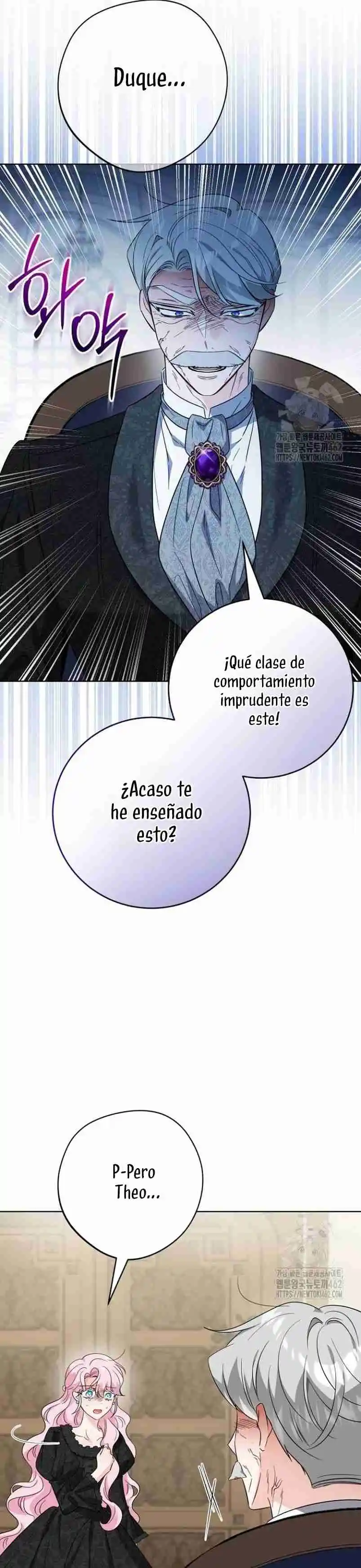 Están Tratando De Robar Incluso Al Hijo De Una Enferma Terminal - Capítulo 65 - Página 7 - LectorTMOo