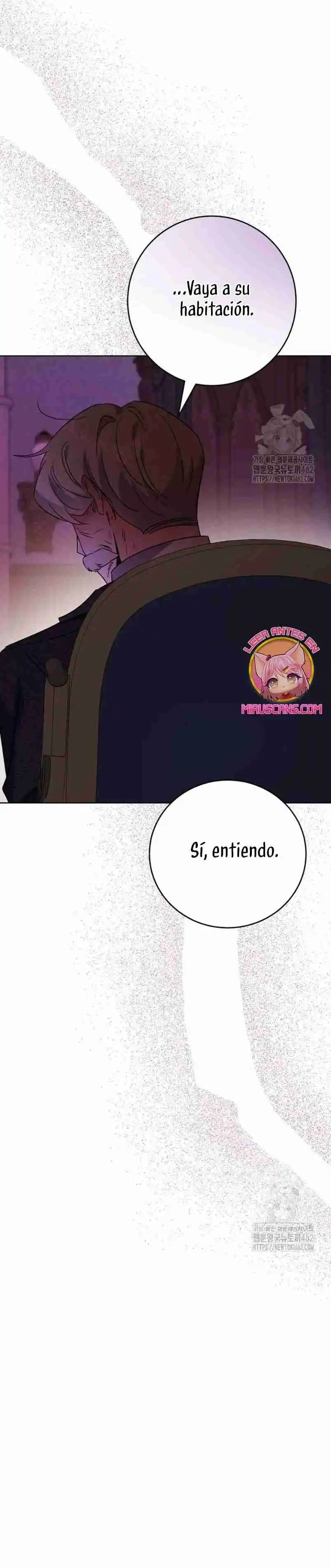 Están Tratando De Robar Incluso Al Hijo De Una Enferma Terminal - Capítulo 65 - Página 17 - LectorTMOo