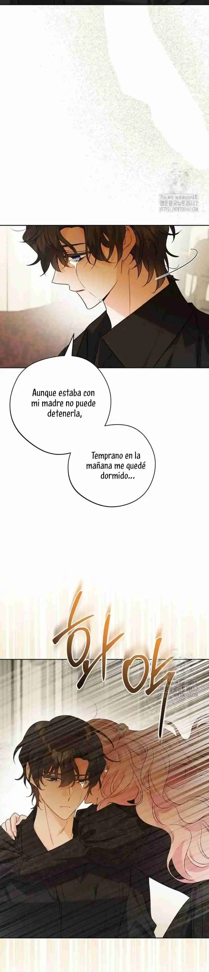 Están Tratando De Robar Incluso Al Hijo De Una Enferma Terminal - Capítulo 65 - Página 22 - LectorTMOo