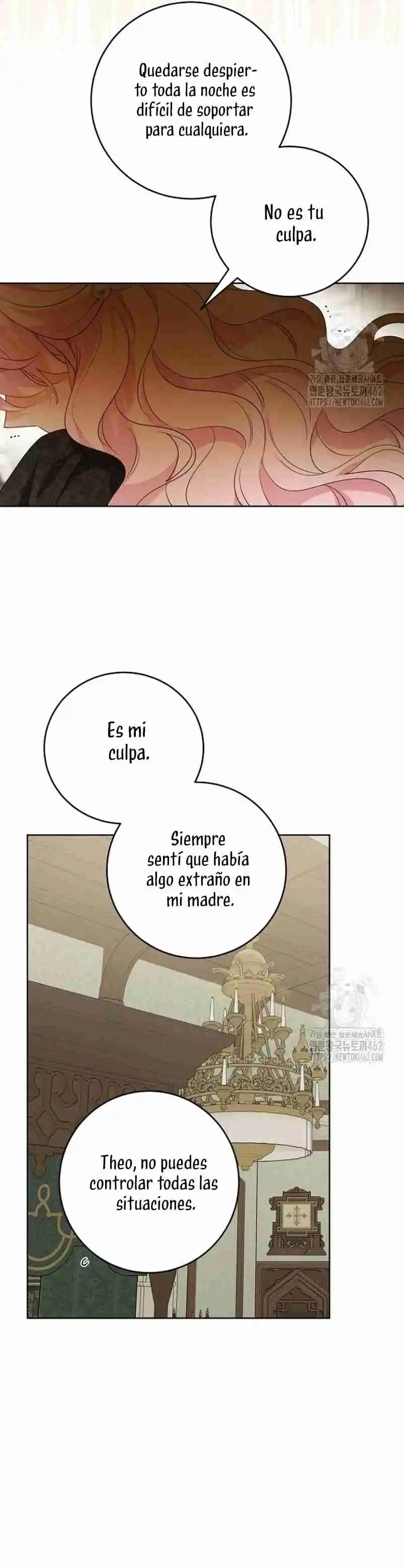 Están Tratando De Robar Incluso Al Hijo De Una Enferma Terminal - Capítulo 65 - Página 23 - LectorTMOo