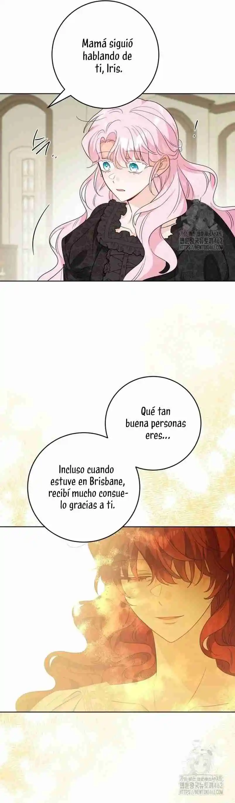 Están Tratando De Robar Incluso Al Hijo De Una Enferma Terminal - Capítulo 65 - Página 24 - LectorTMOo