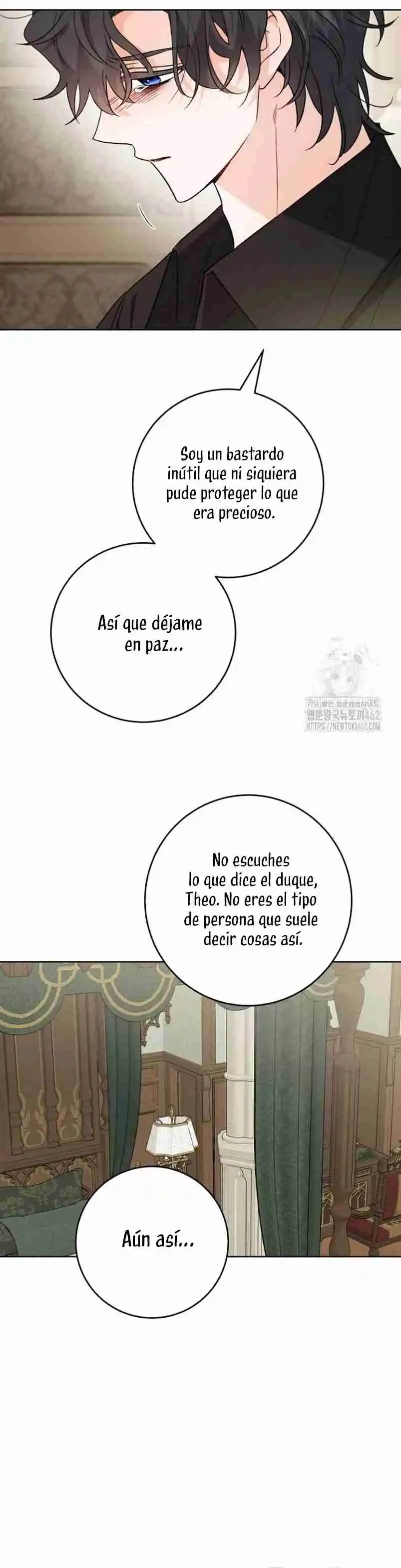 Están Tratando De Robar Incluso Al Hijo De Una Enferma Terminal - Capítulo 65 - Página 27 - LectorTMOo