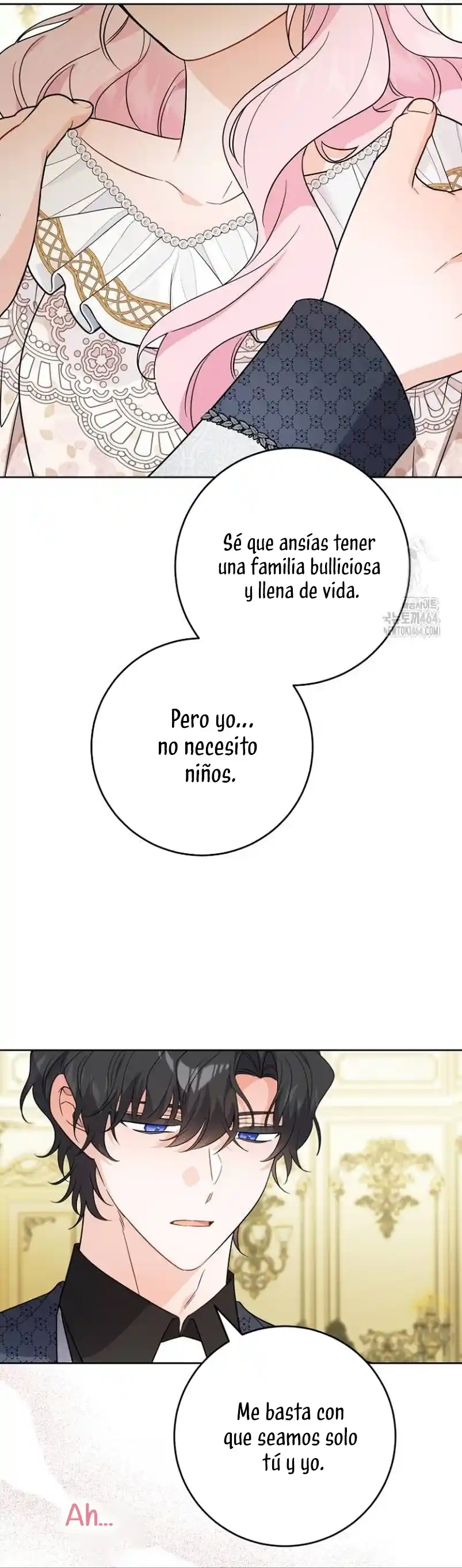 Están Tratando De Robar Incluso Al Hijo De Una Enferma Terminal - Capítulo 69 - Página 13 - LectorTMOo