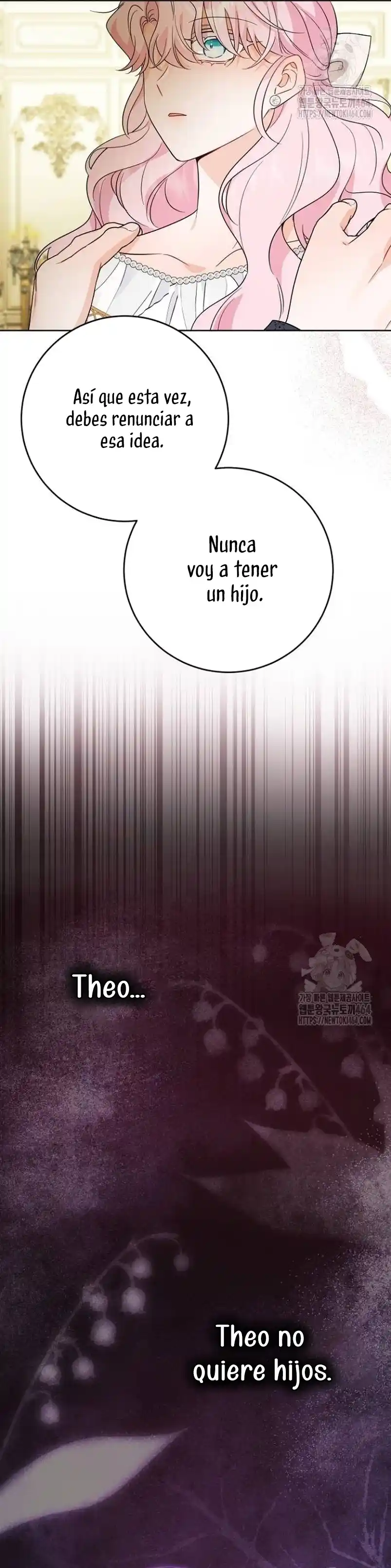 Están Tratando De Robar Incluso Al Hijo De Una Enferma Terminal - Capítulo 69 - Página 14 - LectorTMOo