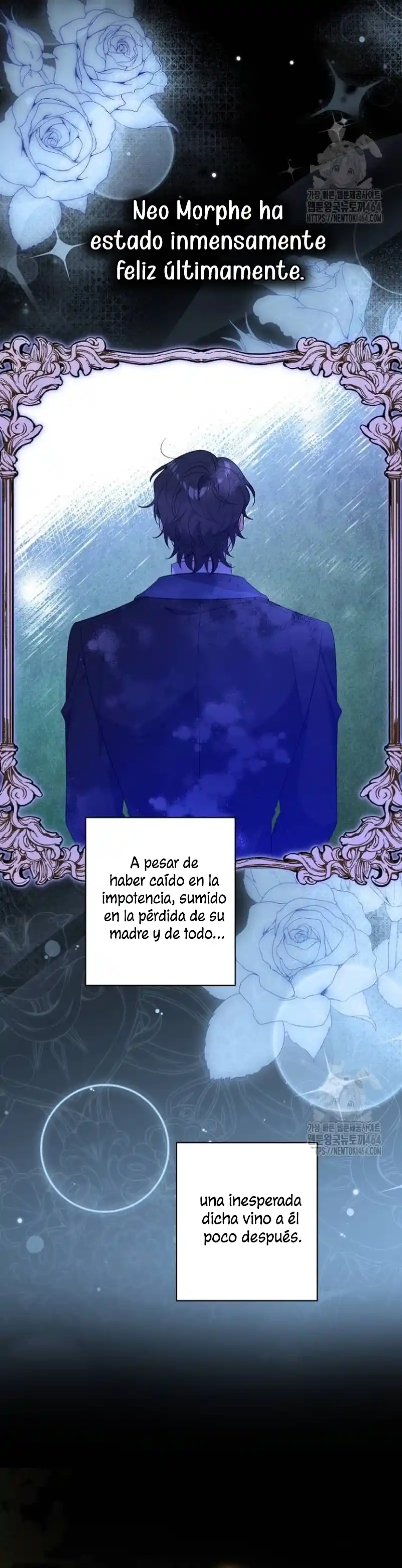 Están Tratando De Robar Incluso Al Hijo De Una Enferma Terminal - Capítulo 69 - Página 17 - LectorTMOo
