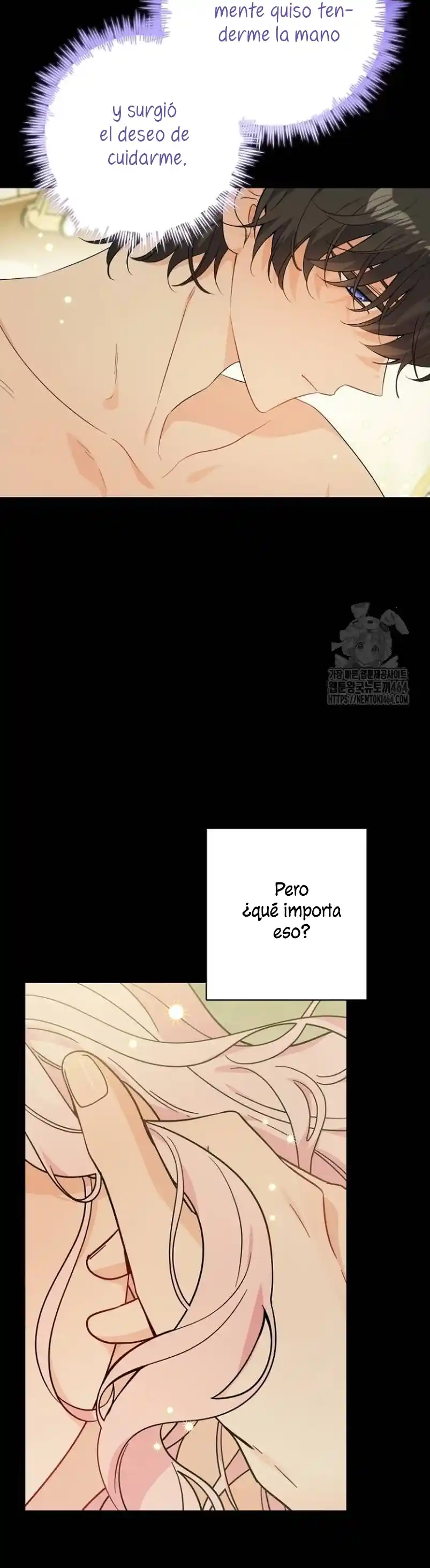 Están Tratando De Robar Incluso Al Hijo De Una Enferma Terminal - Capítulo 69 - Página 19 - LectorTMOo