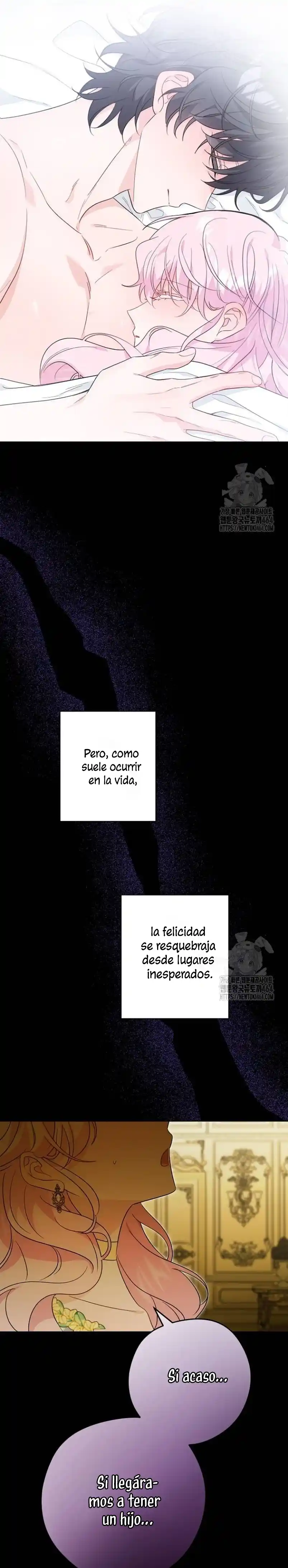Están Tratando De Robar Incluso Al Hijo De Una Enferma Terminal - Capítulo 69 - Página 21 - LectorTMOo