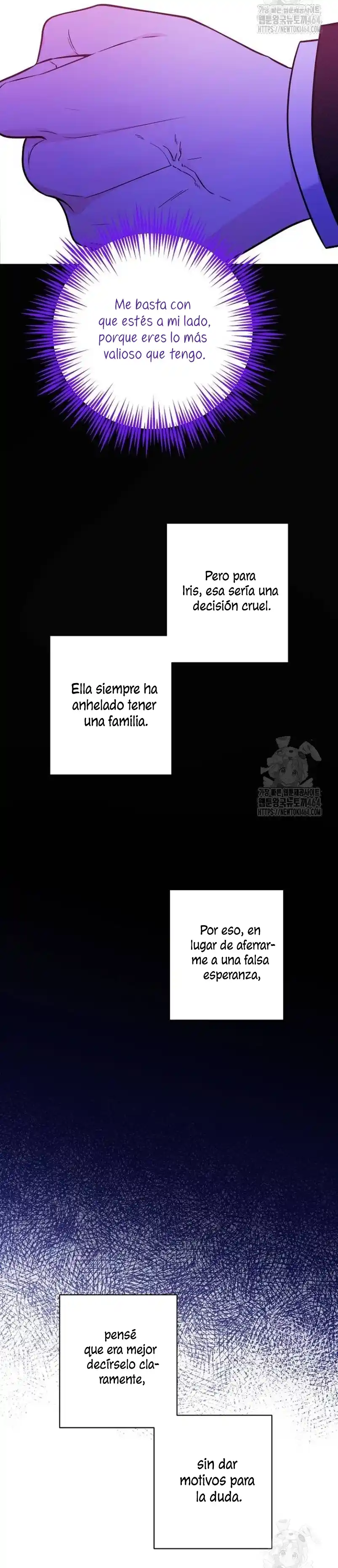 Están Tratando De Robar Incluso Al Hijo De Una Enferma Terminal - Capítulo 69 - Página 27 - LectorTMOo