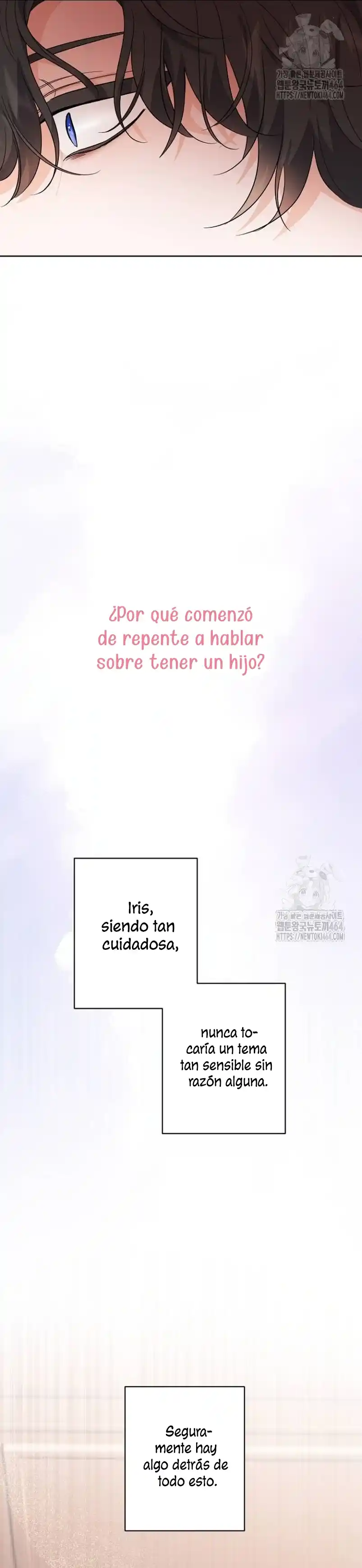 Están Tratando De Robar Incluso Al Hijo De Una Enferma Terminal - Capítulo 69 - Página 31 - LectorTMOo