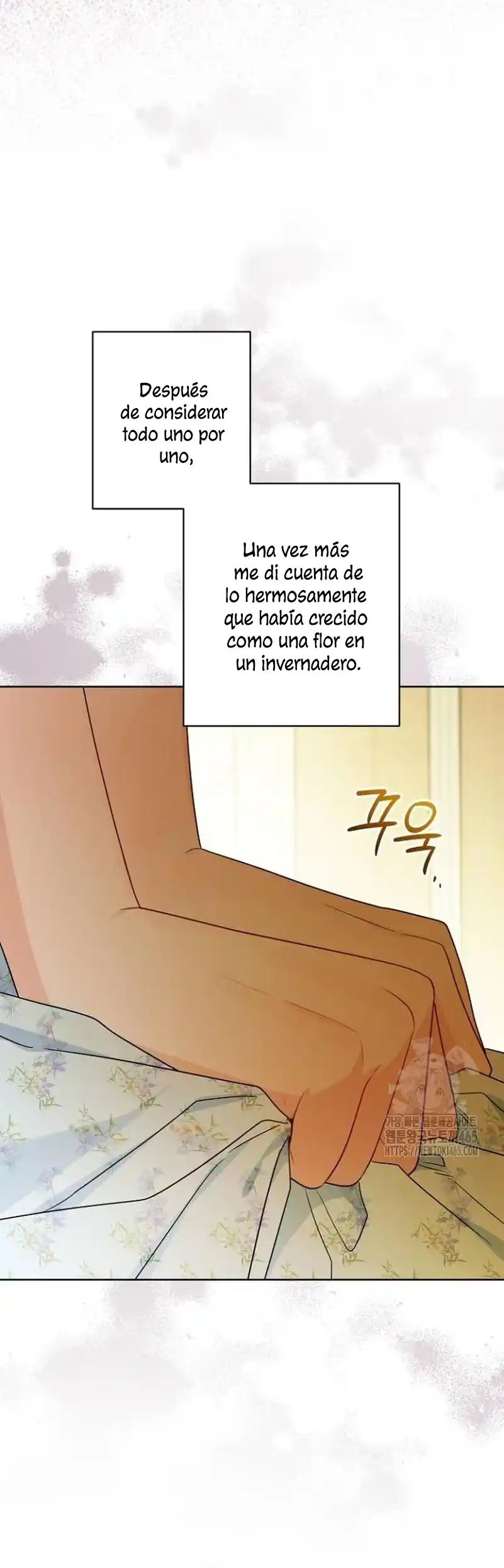Están Tratando De Robar Incluso Al Hijo De Una Enferma Terminal - Capítulo 71 - Página 13 - LectorTMOo