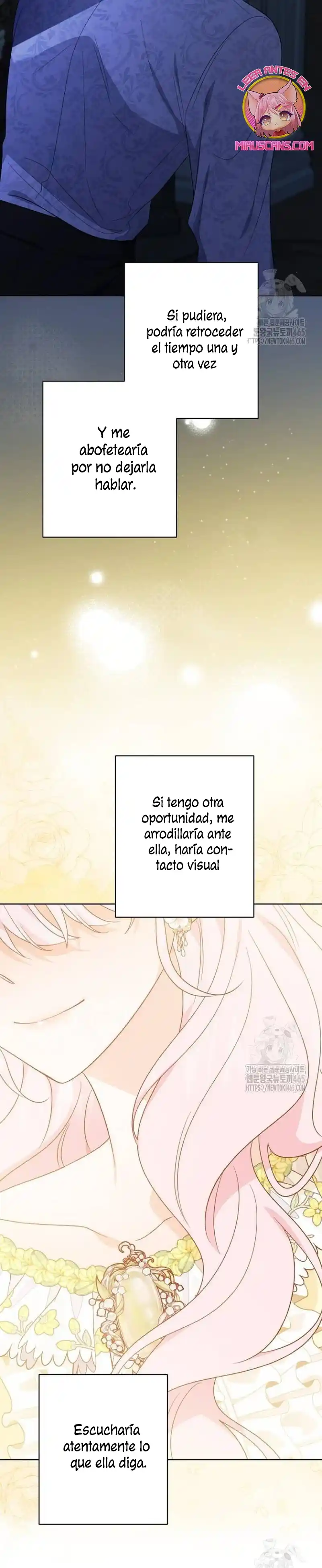 Están Tratando De Robar Incluso Al Hijo De Una Enferma Terminal - Capítulo 71 - Página 33 - LectorTMOo