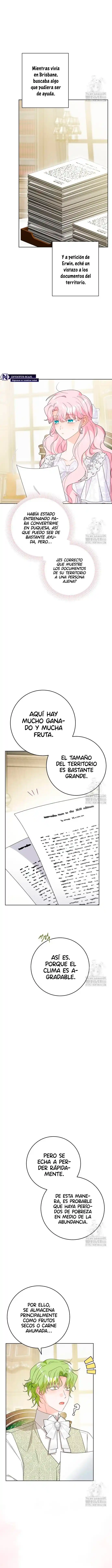 Están Tratando De Robar Incluso Al Hijo De Una Enferma Terminal - Capítulo 72 - Página 10 - LectorTMOo