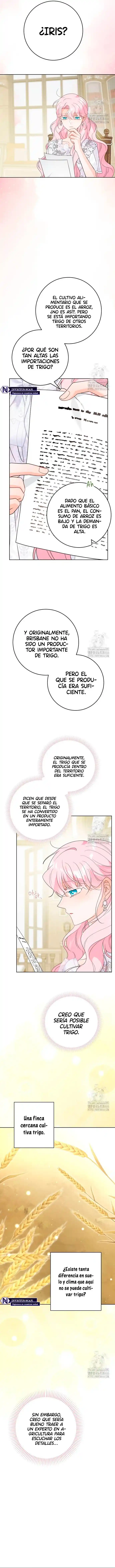 Están Tratando De Robar Incluso Al Hijo De Una Enferma Terminal - Capítulo 72 - Página 11 - LectorTMOo