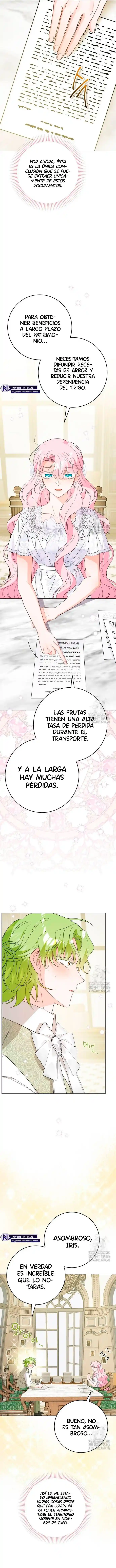 Están Tratando De Robar Incluso Al Hijo De Una Enferma Terminal - Capítulo 72 - Página 12 - LectorTMOo