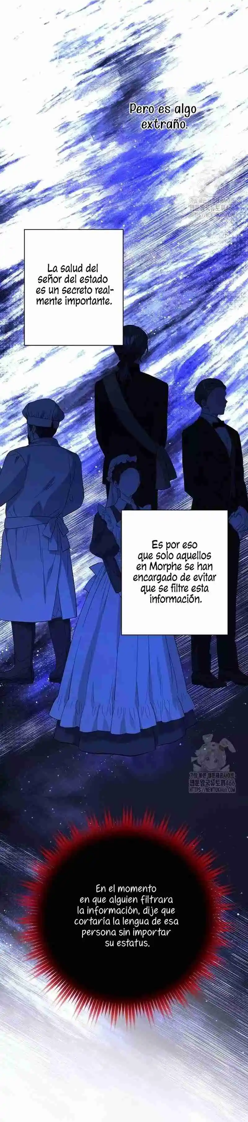 Están Tratando De Robar Incluso Al Hijo De Una Enferma Terminal - Capítulo 73 - Página 7 - LectorTMOo