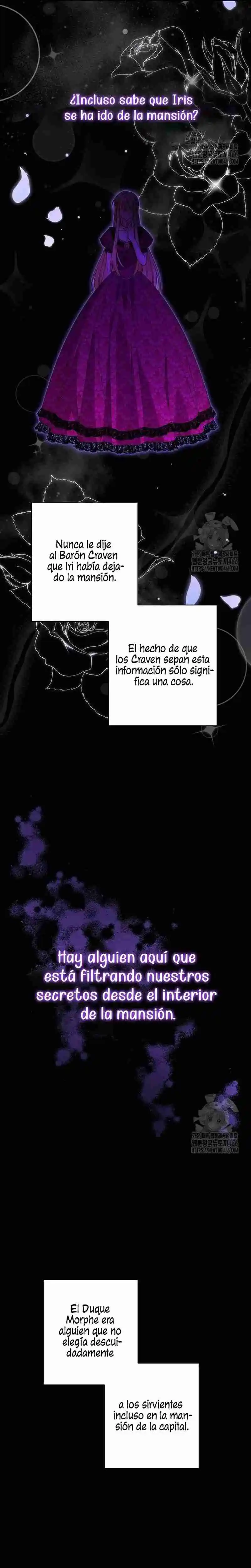 Están Tratando De Robar Incluso Al Hijo De Una Enferma Terminal - Capítulo 73 - Página 10 - LectorTMOo