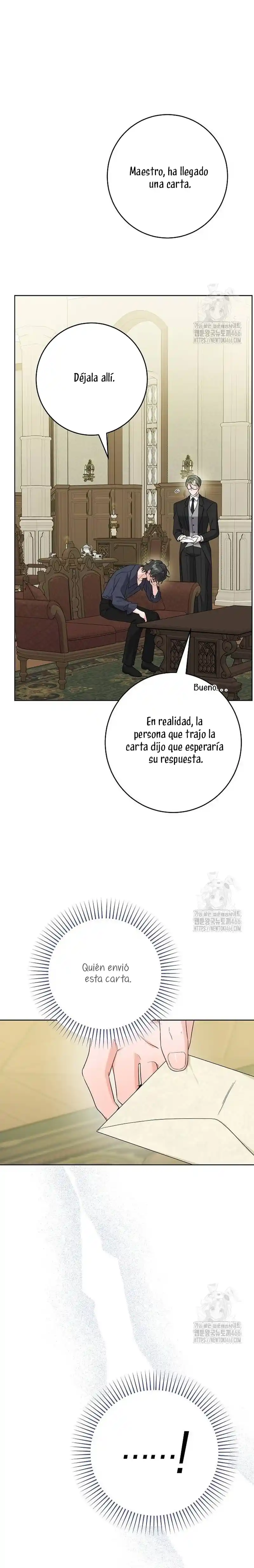 Están Tratando De Robar Incluso Al Hijo De Una Enferma Terminal - Capítulo 75 - Página 6 - LectorTMOo