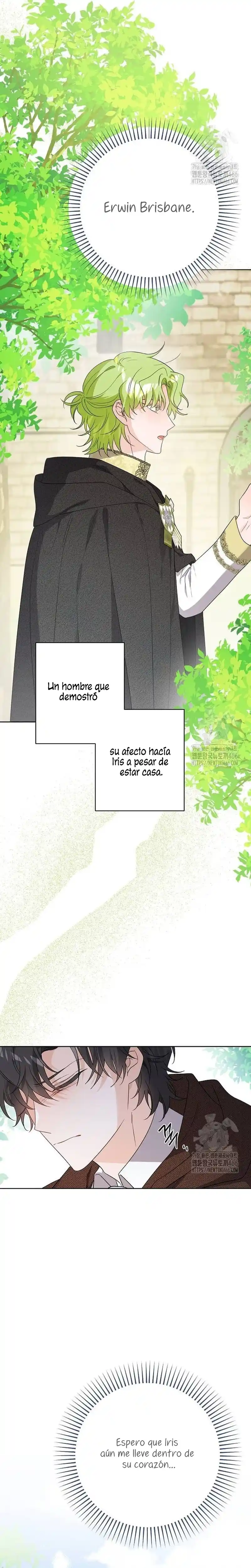 Están Tratando De Robar Incluso Al Hijo De Una Enferma Terminal - Capítulo 76 - Página 6 - LectorTMOo