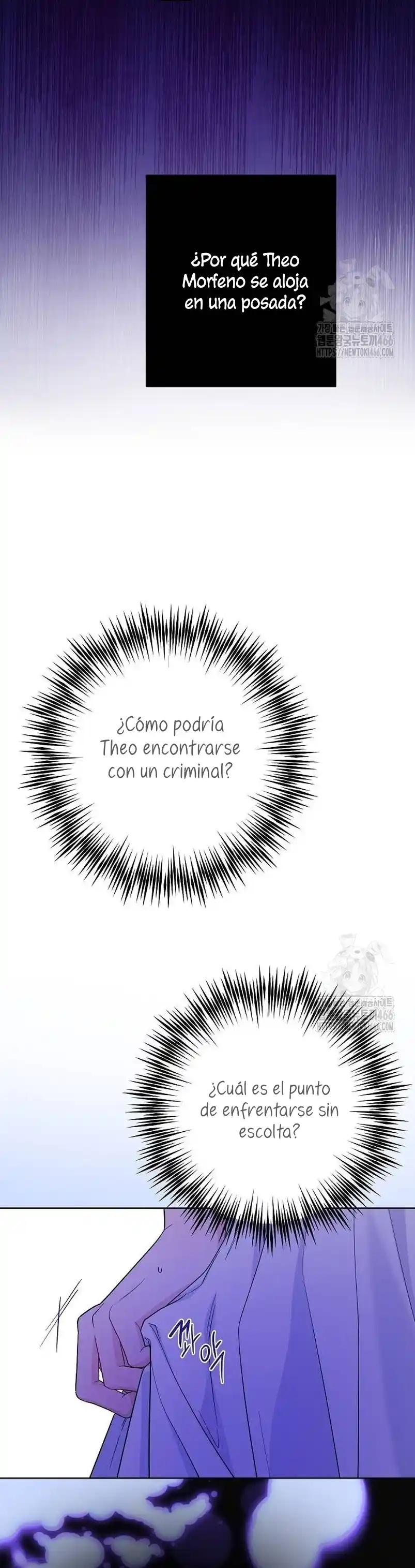 Están Tratando De Robar Incluso Al Hijo De Una Enferma Terminal - Capítulo 78 - Página 22 - LectorTMOo