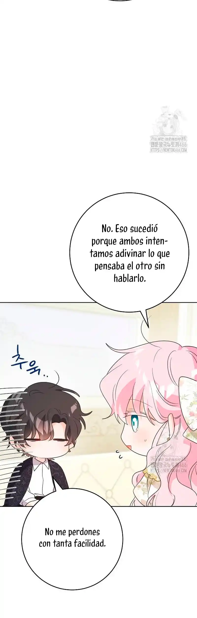 Están Tratando De Robar Incluso Al Hijo De Una Enferma Terminal - Capítulo 80 - Página 6 - LectorTMOo