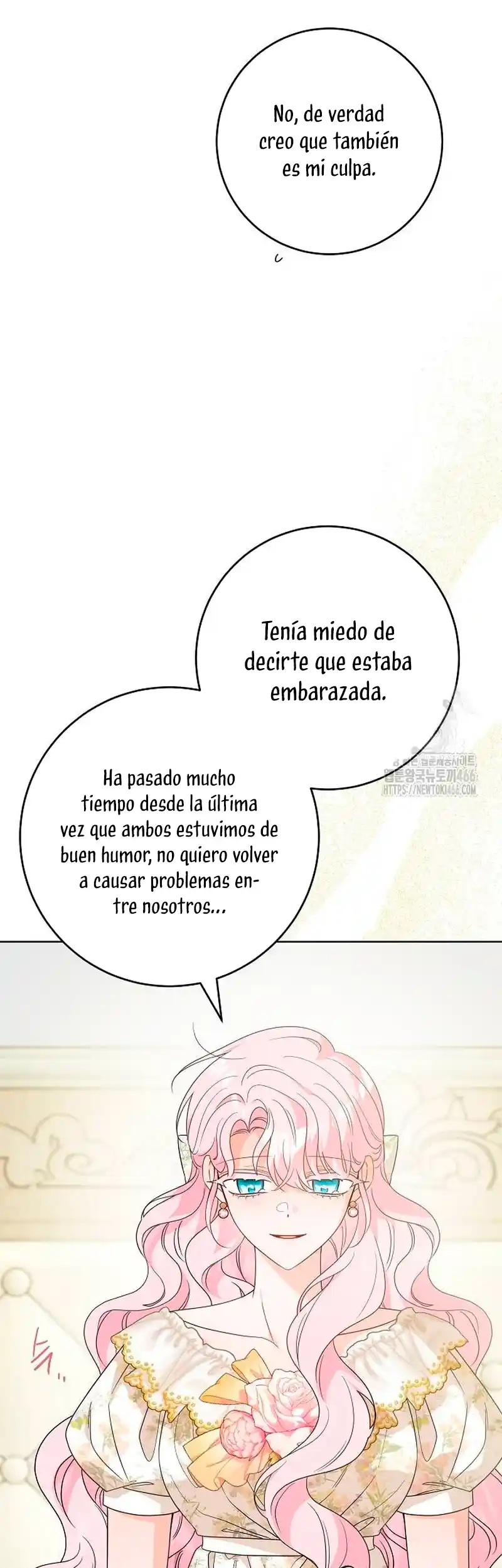 Están Tratando De Robar Incluso Al Hijo De Una Enferma Terminal - Capítulo 80 - Página 7 - LectorTMOo