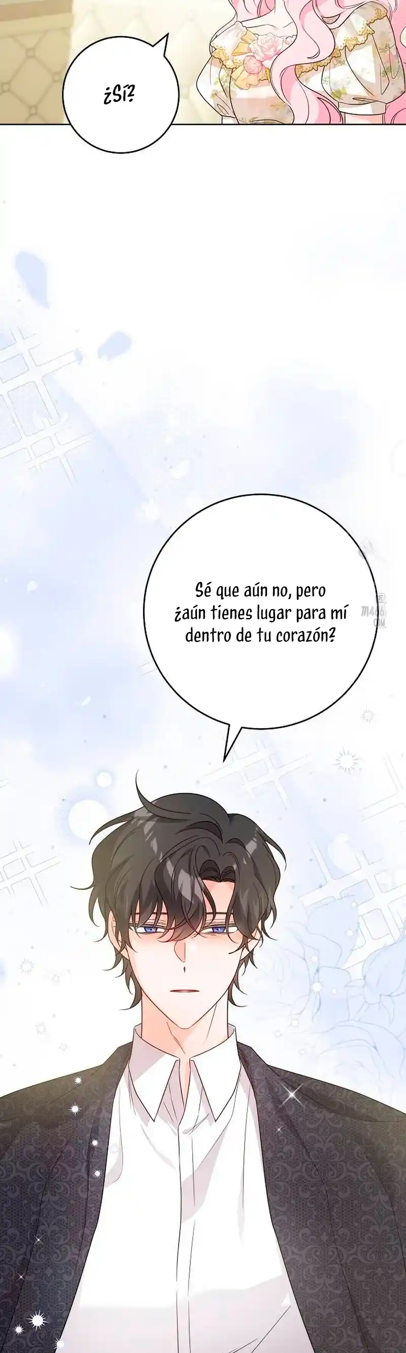 Están Tratando De Robar Incluso Al Hijo De Una Enferma Terminal - Capítulo 80 - Página 9 - LectorTMOo