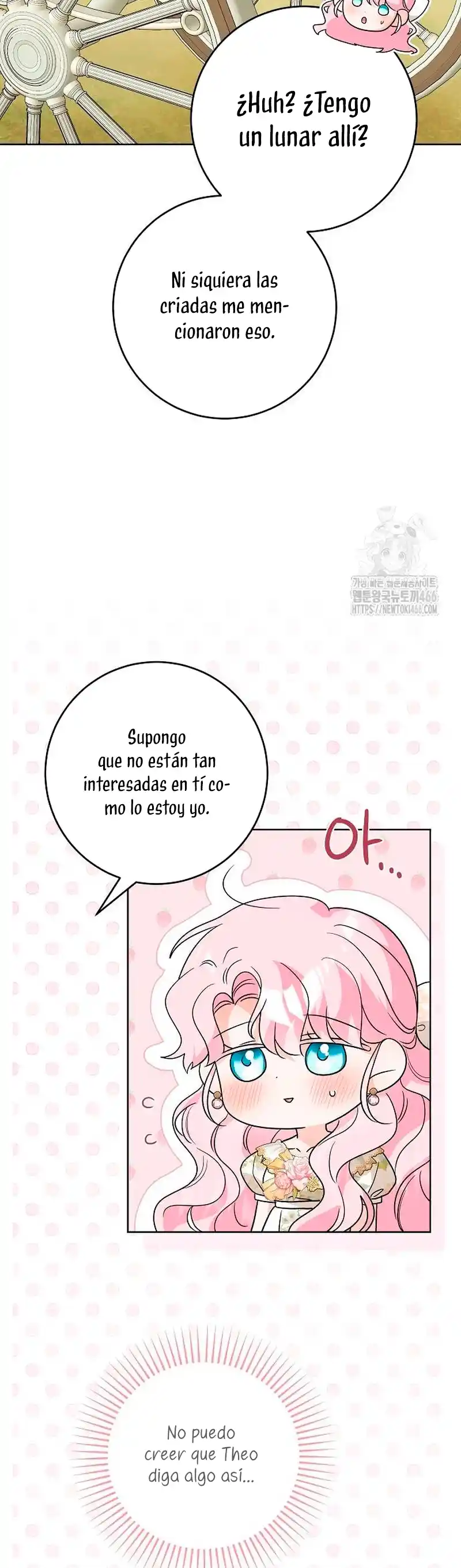 Están Tratando De Robar Incluso Al Hijo De Una Enferma Terminal - Capítulo 80 - Página 18 - LectorTMOo