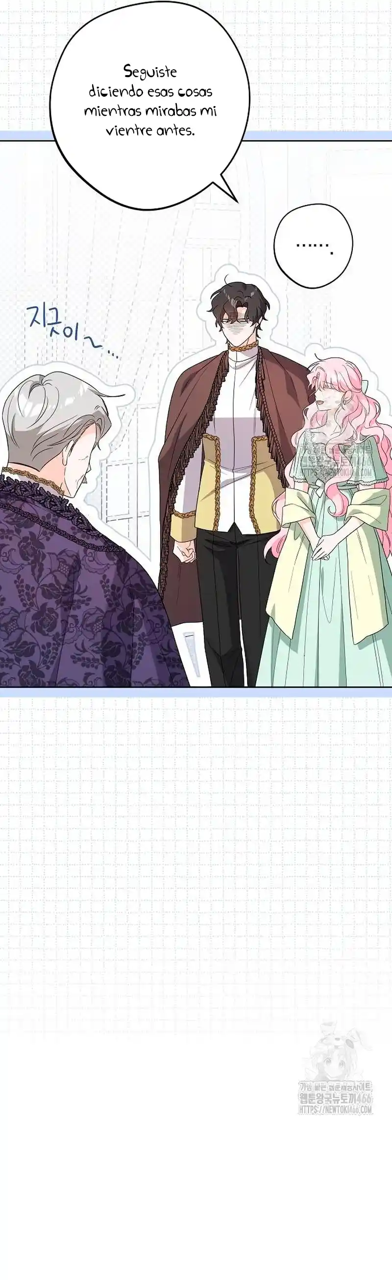 Están Tratando De Robar Incluso Al Hijo De Una Enferma Terminal - Capítulo 80 - Página 24 - LectorTMOo