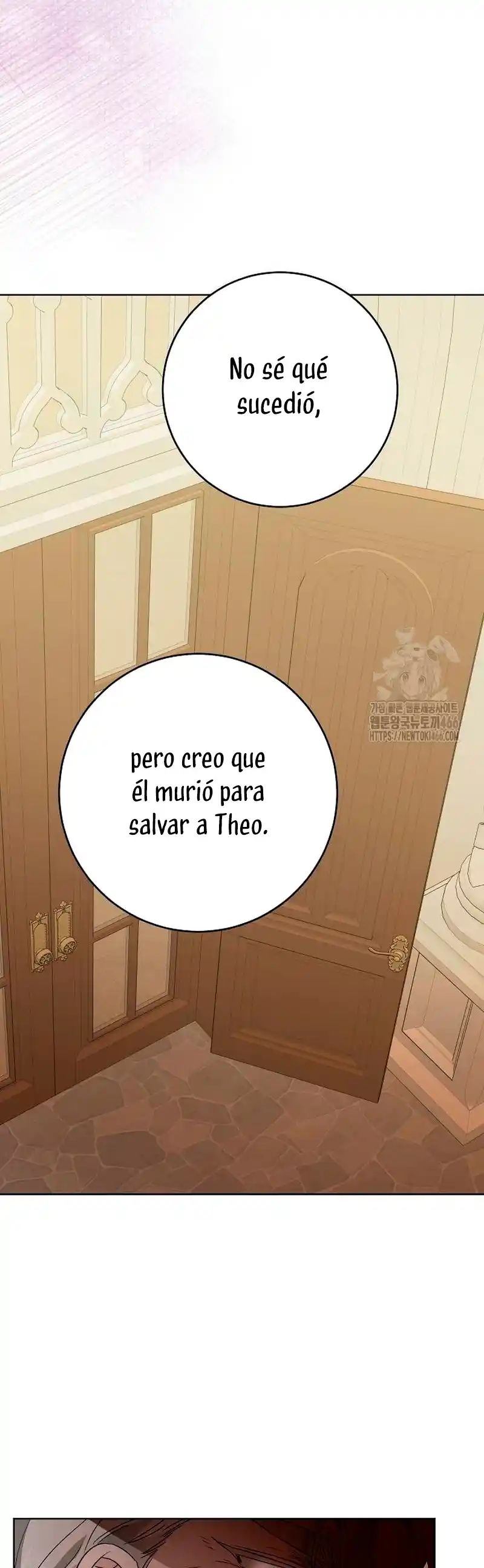 Están Tratando De Robar Incluso Al Hijo De Una Enferma Terminal - Capítulo 80 - Página 32 - LectorTMOo