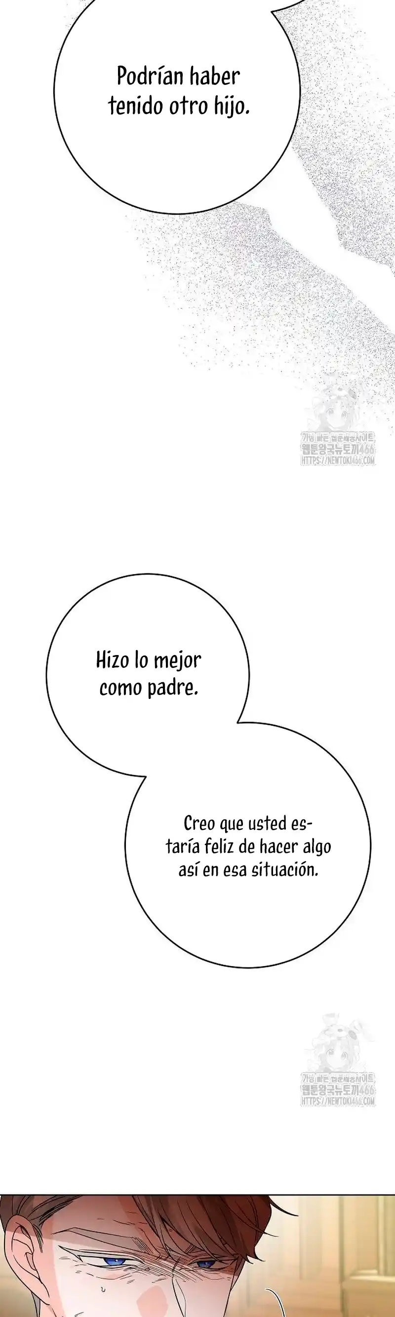 Están Tratando De Robar Incluso Al Hijo De Una Enferma Terminal - Capítulo 80 - Página 36 - LectorTMOo
