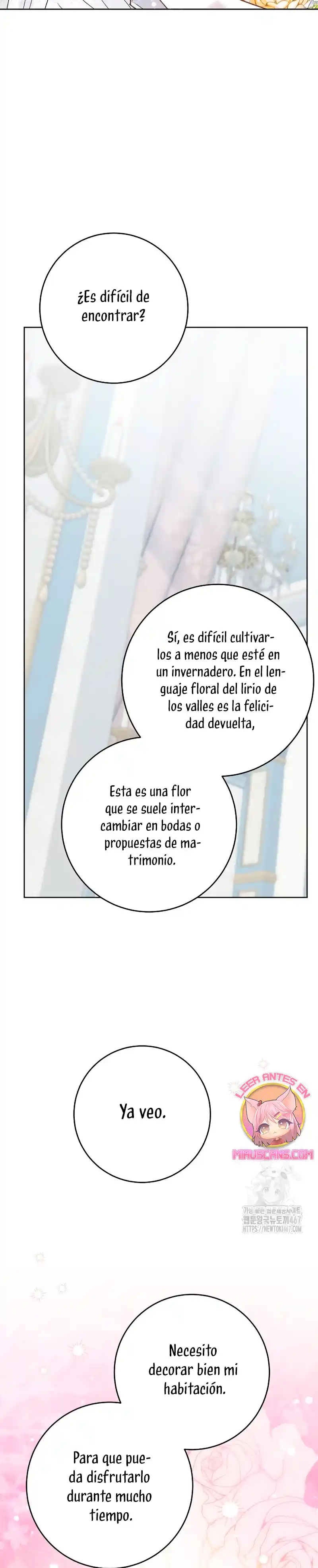 Están Tratando De Robar Incluso Al Hijo De Una Enferma Terminal - Capítulo 81 - Página 11 - LectorTMOo
