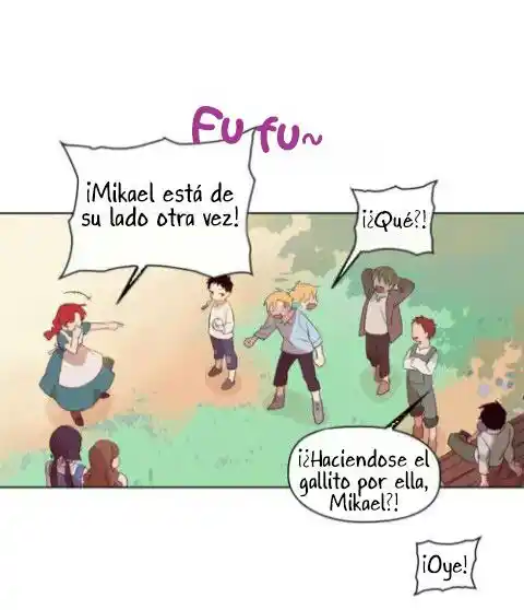Esta Bruja Mía - Capítulo 1 - Página 7 - LectorTMOo