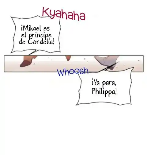 Esta Bruja Mía - Capítulo 1 - Página 8 - LectorTMOo
