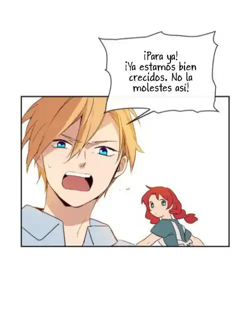 Esta Bruja Mía - Capítulo 1 - Página 10 - LectorTMOo