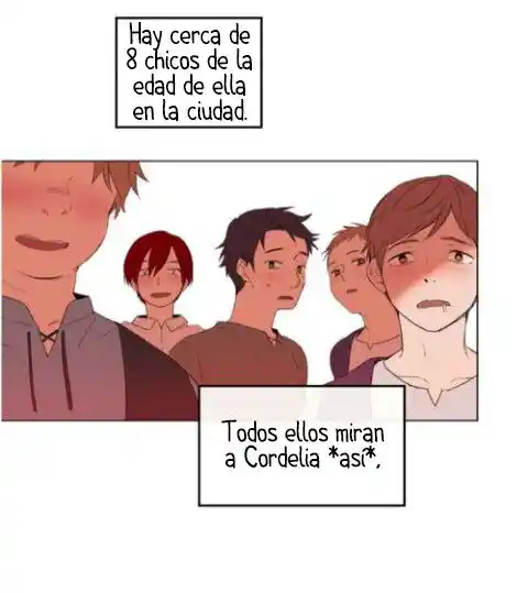 Esta Bruja Mía - Capítulo 1 - Página 19 - LectorTMOo