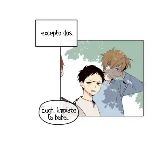 Esta Bruja Mía - Capítulo 1 - Página 20 - LectorTMOo