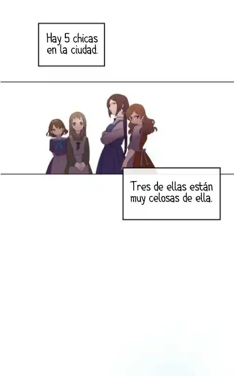Esta Bruja Mía - Capítulo 1 - Página 21 - LectorTMOo