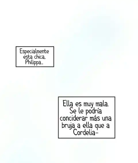 Esta Bruja Mía - Capítulo 1 - Página 22 - LectorTMOo