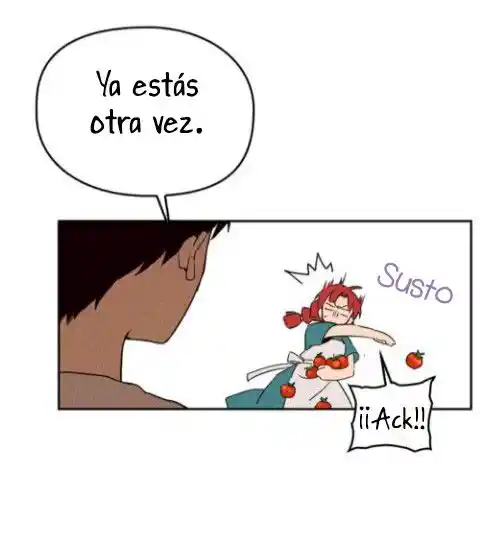 Esta Bruja Mía - Capítulo 1 - Página 27 - LectorTMOo